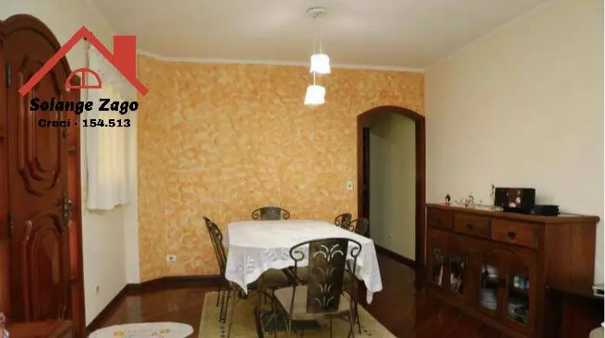 Foto 1 de Casa de Condomínio com 5 Quartos à venda, 200m² em Chácara Nossa Senhora do Bom Conselho , São Paulo