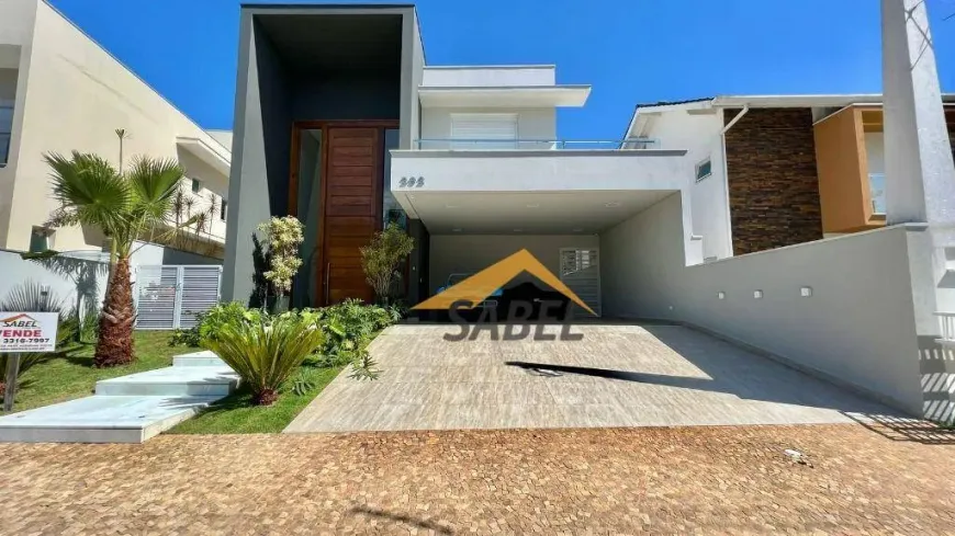 Foto 1 de Casa de Condomínio com 5 Quartos à venda, 367m² em Riviera de São Lourenço, Bertioga