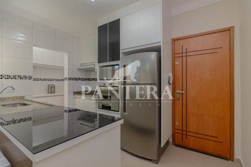 Foto 1 de Apartamento com 2 Quartos à venda, 51m² em Vila Valparaiso, Santo André