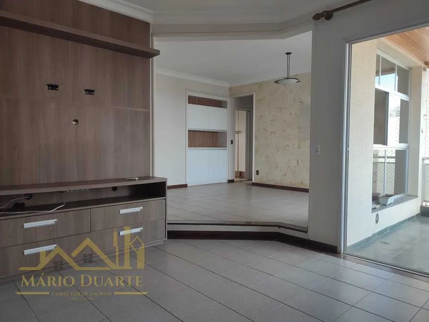 Foto 1 de Apartamento com 4 Quartos à venda, 153m² em Alvorada, Cuiabá