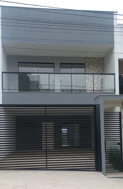 Foto 1 de Apartamento com 3 Quartos à venda, 203m² em Jardim Belvedere, Volta Redonda