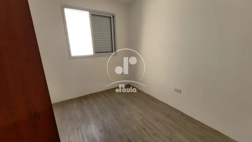 Foto 1 de Cobertura com 2 Quartos à venda, 76m² em Parque das Nações, Santo André