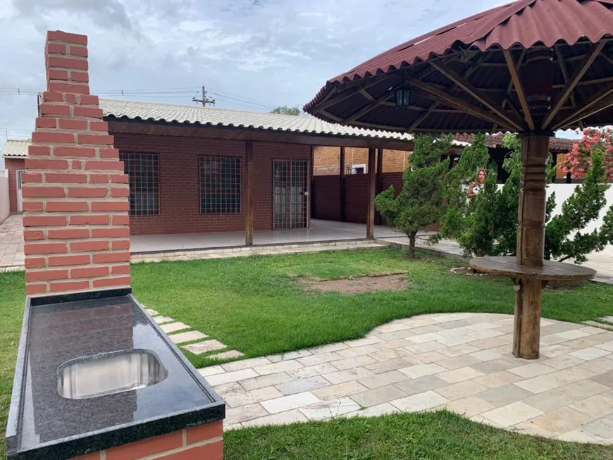 Foto 1 de Casa com 3 Quartos à venda, 200m² em Aldeia dos Camarás, Camaragibe