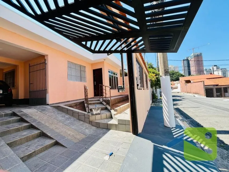 Foto 1 de Casa com 3 Quartos à venda, 190m² em Centro, Osasco