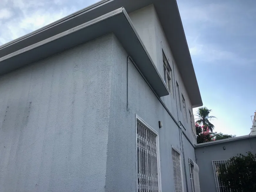 Foto 1 de Casa com 6 Quartos à venda, 394m² em Cidade Jardim, Belo Horizonte