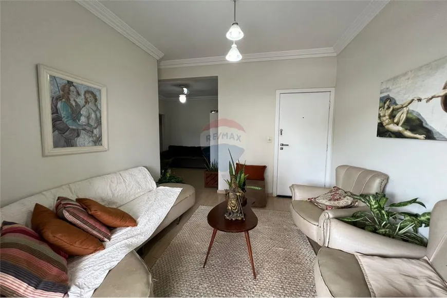 Foto 1 de Apartamento com 3 Quartos à venda, 117m² em Praia do Canto, Vitória