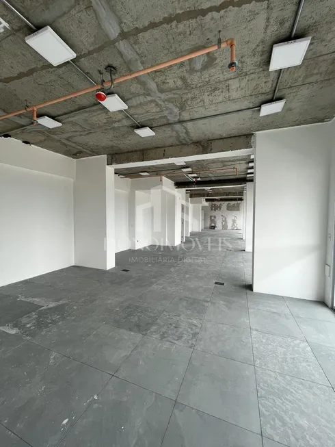 Foto 1 de Sala Comercial para alugar, 166m² em Baeta Neves, São Bernardo do Campo