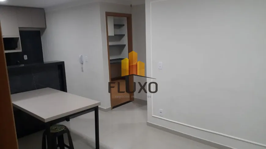 Foto 1 de Apartamento com 2 Quartos à venda, 48m² em VILA SERRAO, Bauru