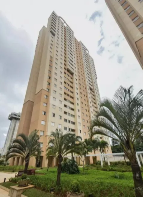 Foto 1 de Apartamento com 3 Quartos à venda, 74m² em Jardim Umuarama, São Paulo