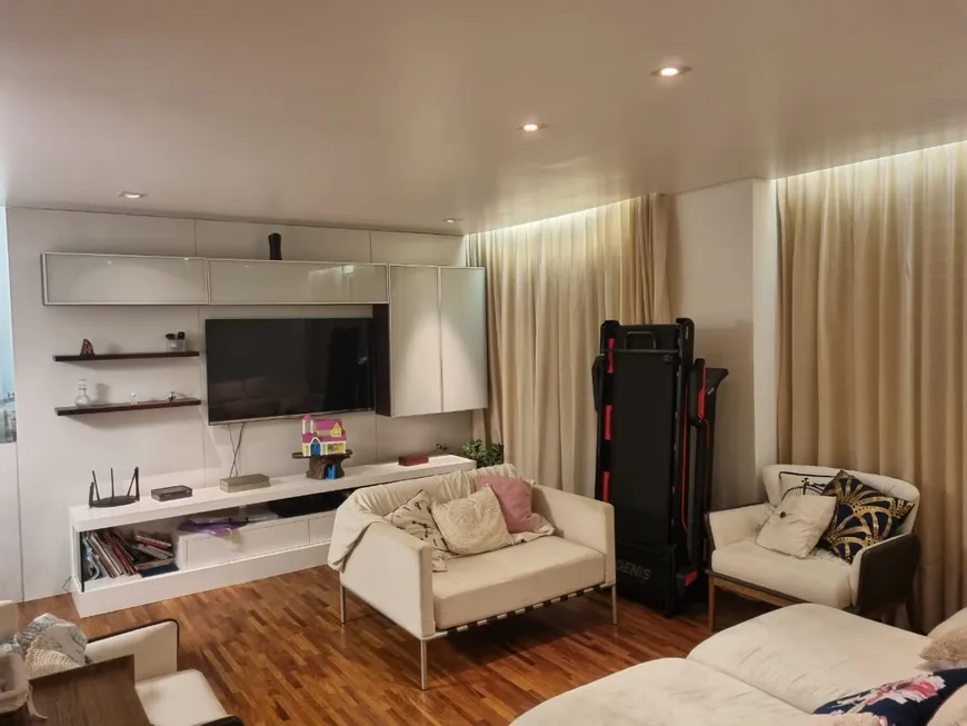 Foto 1 de Apartamento com 2 Quartos à venda, 83m² em Vila Andrade, São Paulo