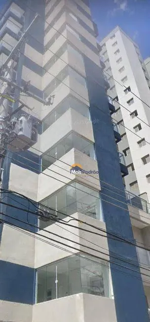 Foto 1 de Apartamento com 1 Quarto à venda, 34m² em Móoca, São Paulo