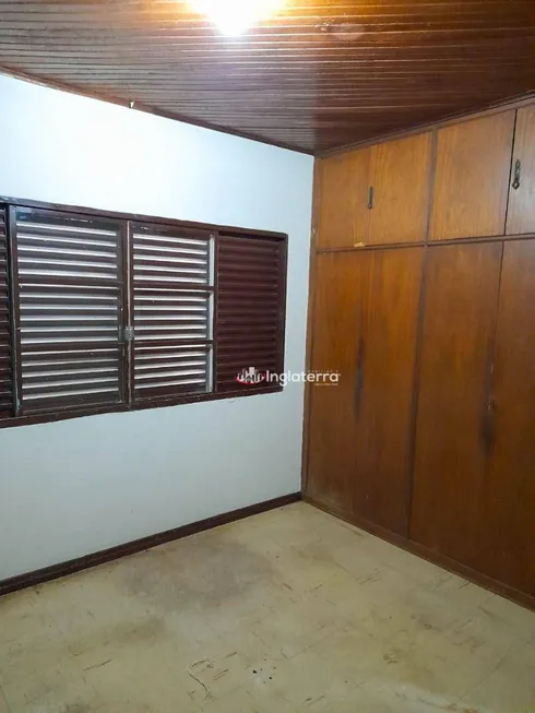 Foto 1 de Casa com 3 Quartos para alugar, 150m² em Centro, Londrina
