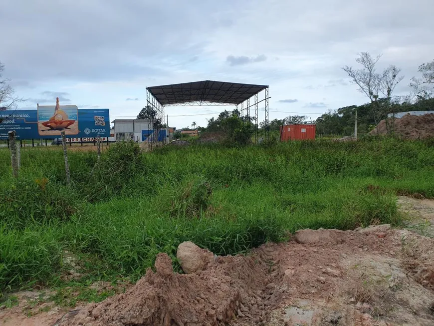 Foto 1 de Lote/Terreno à venda, 360m² em , Itapoá