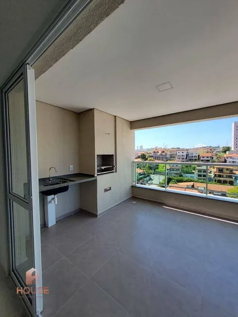 Foto 1 de Apartamento com 3 Quartos à venda, 102m² em Centro, Jacareí