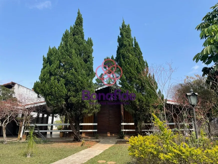 Foto 1 de Casa com 3 Quartos à venda, 182m² em Jardim Tereza Cristina, Jundiaí