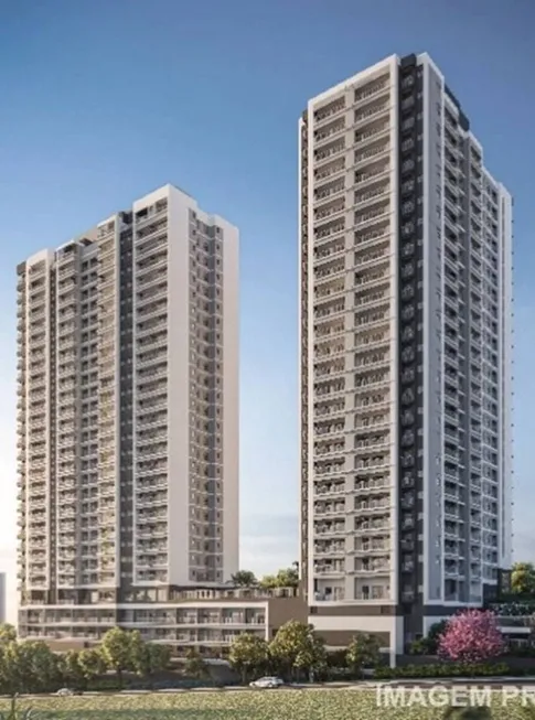 Foto 1 de Apartamento com 3 Quartos à venda, 96m² em Chácara Inglesa, São Paulo