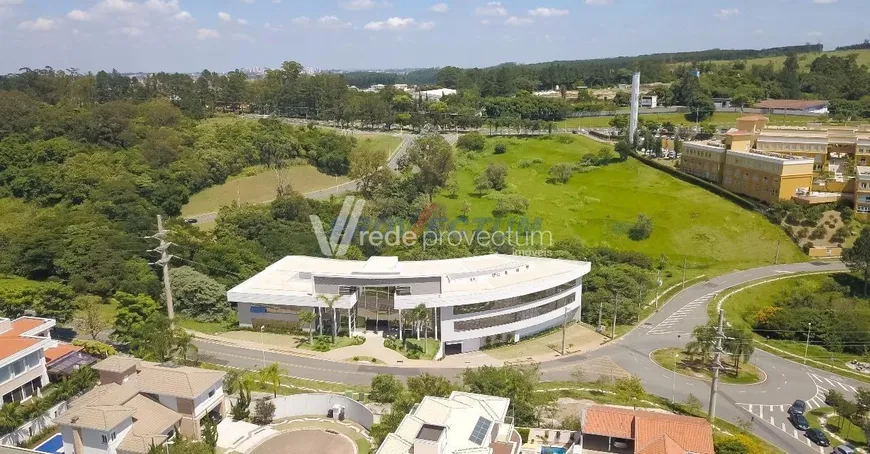 Foto 1 de Sala Comercial com 1 Quarto à venda, 35m² em Ville Sainte Helene, Campinas