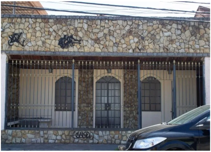 Foto 1 de Casa com 2 Quartos à venda, 117m² em Brasilândia, São Gonçalo