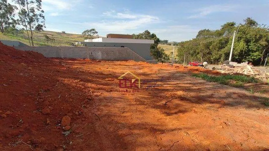 Foto 1 de Lote/Terreno à venda, 630m² em Morada dos Nobres, Taubaté