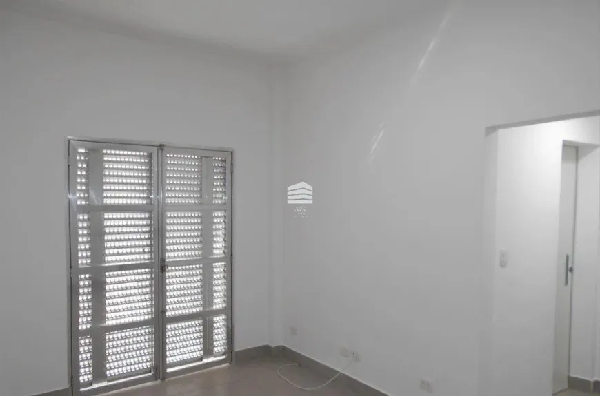 Foto 1 de Apartamento com 1 Quarto para alugar, 56m² em Vila Mariana, São Paulo