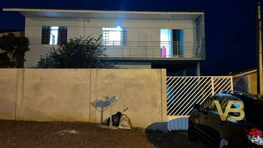 Foto 1 de Casa de Condomínio com 2 Quartos à venda, 90m² em Universitário, Cascavel