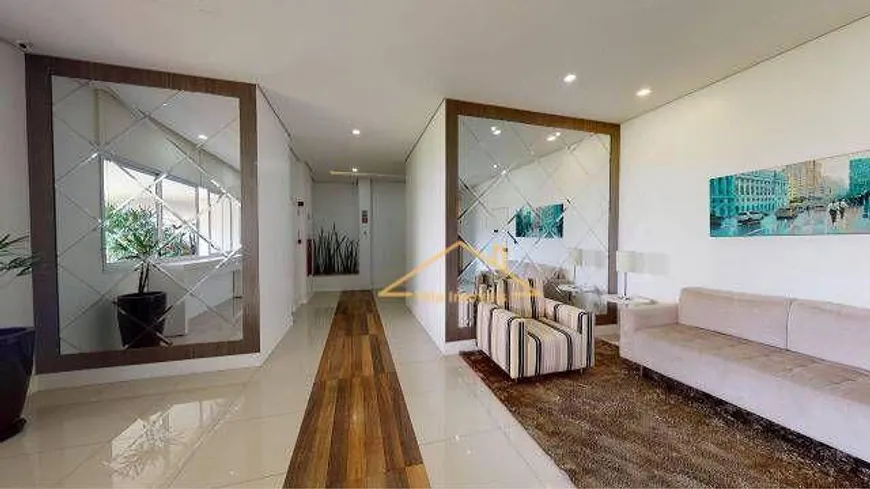 Foto 1 de Apartamento com 2 Quartos à venda, 64m² em Cambuci, São Paulo