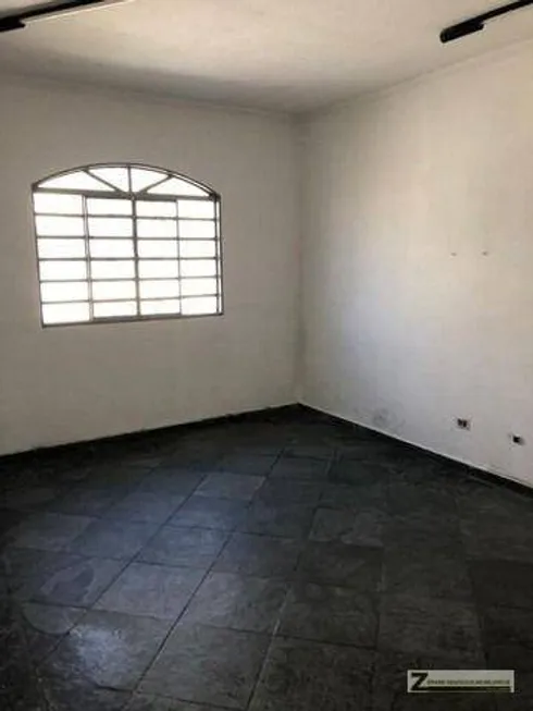 Foto 1 de Sala Comercial para alugar, 100m² em Centro, Guarulhos