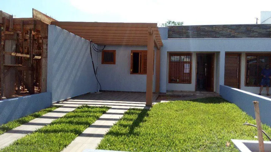 Foto 1 de Casa com 2 Quartos à venda, 72m² em Olarias, Lajeado