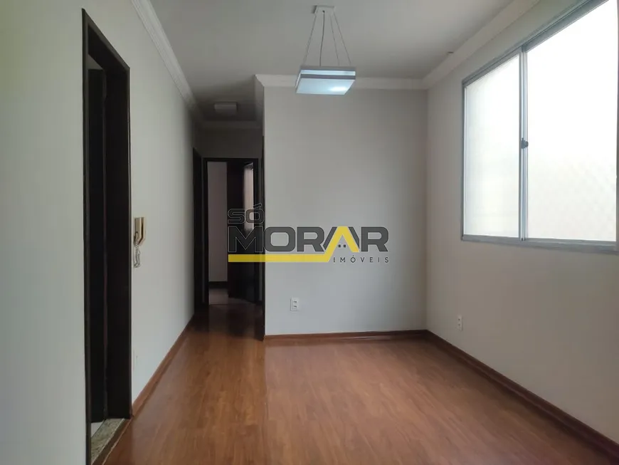 Foto 1 de Apartamento com 3 Quartos à venda, 67m² em Carlos Prates, Belo Horizonte