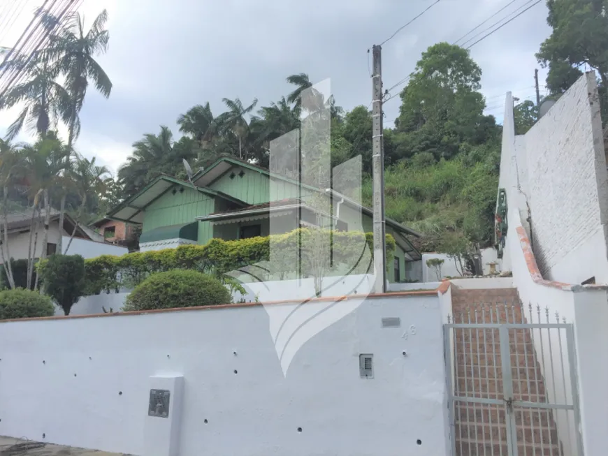 Foto 1 de Casa com 3 Quartos à venda, 100m² em Escola Agrícola, Blumenau