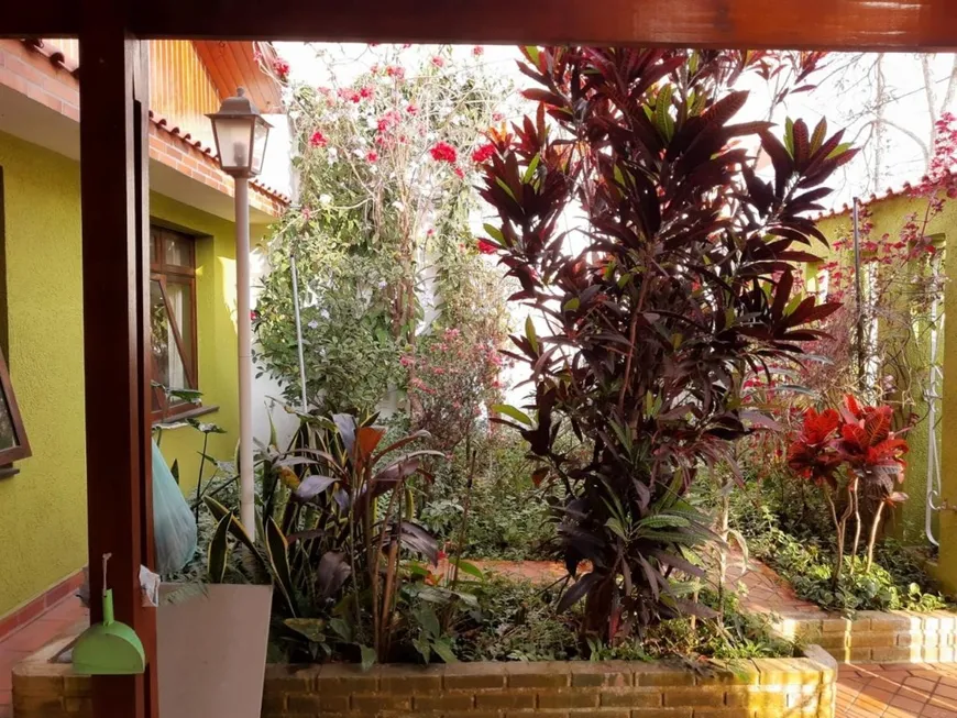 Foto 1 de Casa com 2 Quartos à venda, 130m² em Jardim Colonial, São Paulo