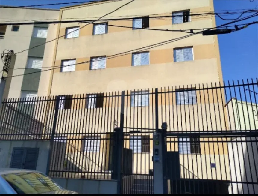 Foto 1 de Apartamento com 2 Quartos à venda, 82m² em DIADEMA, Diadema