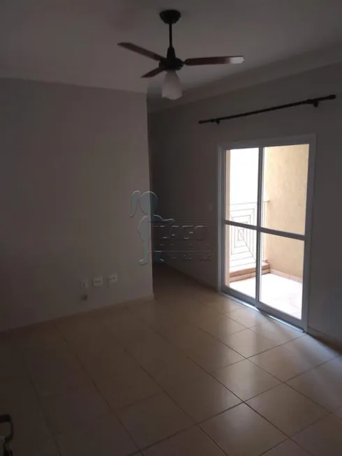 Foto 1 de Apartamento com 1 Quarto à venda, 43m² em Jardim Nova Aliança Sul, Ribeirão Preto