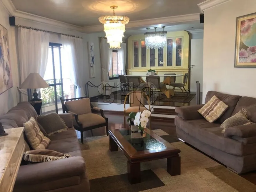 Foto 1 de Apartamento com 4 Quartos à venda, 219m² em Itaim Bibi, São Paulo