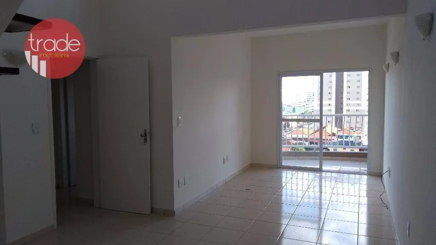Foto 1 de Cobertura com 3 Quartos à venda, 190m² em Jardim Paulista, Ribeirão Preto