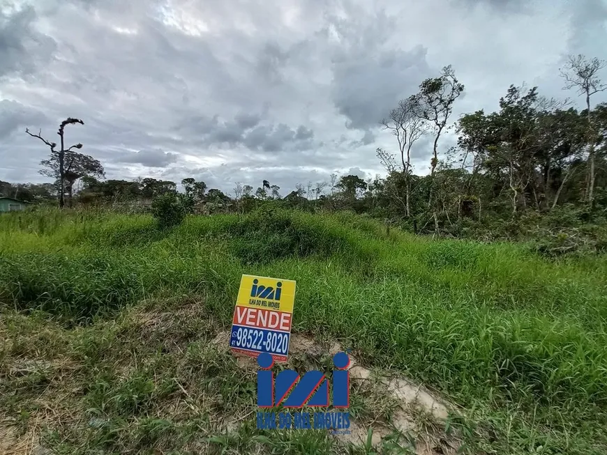 Foto 1 de Lote/Terreno à venda, 180m² em , Matinhos