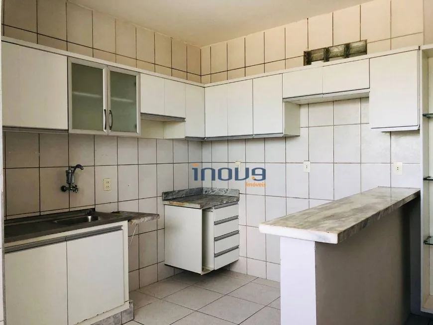 Foto 1 de Apartamento com 3 Quartos à venda, 107m² em Montese, Fortaleza