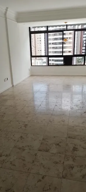 Foto 1 de Apartamento com 3 Quartos à venda, 130m² em Graça, Salvador