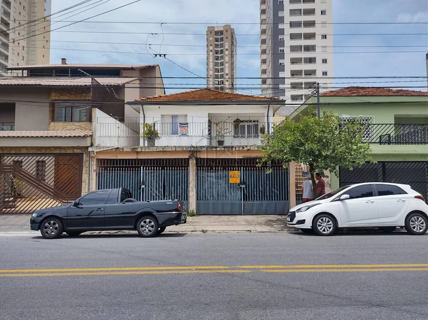 Foto 1 de Lote/Terreno à venda, 450m² em Baeta Neves, São Bernardo do Campo