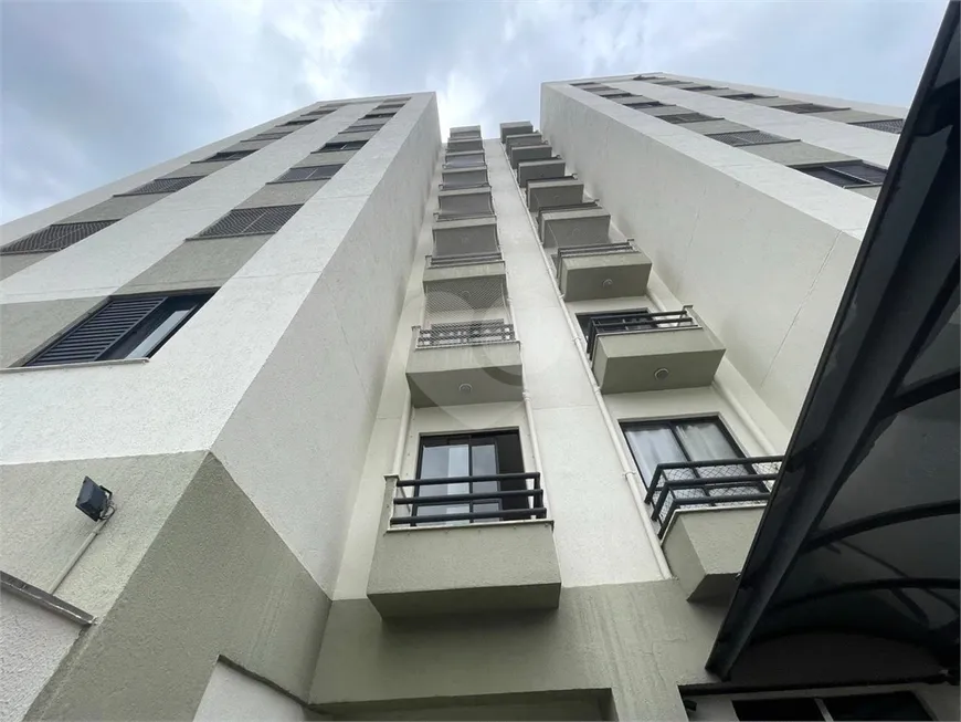 Foto 1 de Apartamento com 2 Quartos para alugar, 42m² em Tucuruvi, São Paulo