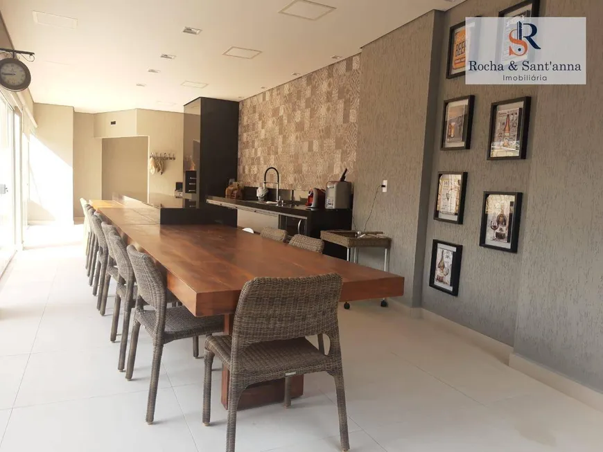 Foto 1 de Casa de Condomínio com 4 Quartos para venda ou aluguel, 600m² em Vila Inglesa, Indaiatuba