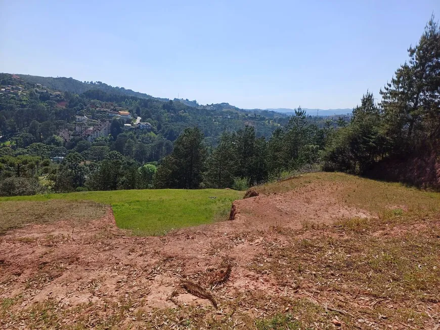 Foto 1 de Lote/Terreno à venda, 6000m² em Jardim do Embaixador, Campos do Jordão