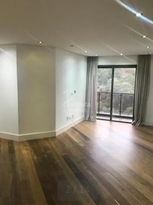 Foto 1 de Apartamento com 3 Quartos à venda, 116m² em Alphaville, Santana de Parnaíba