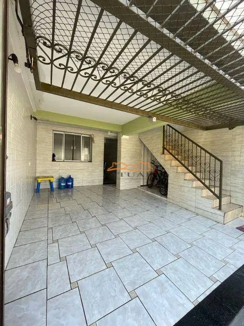 Foto 1 de Casa com 2 Quartos à venda, 140m² em Vila Rezende, Piracicaba