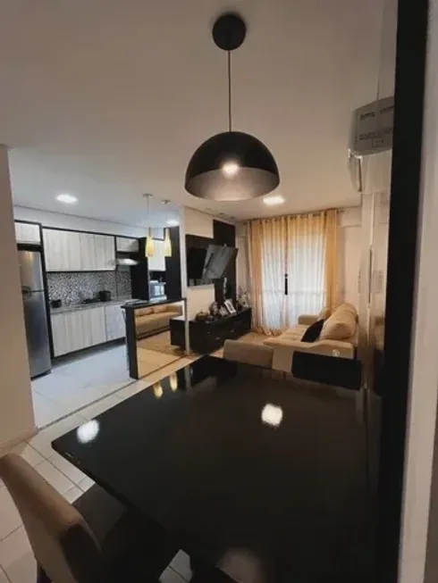 Foto 1 de Apartamento com 2 Quartos à venda, 70m² em Aleixo, Manaus