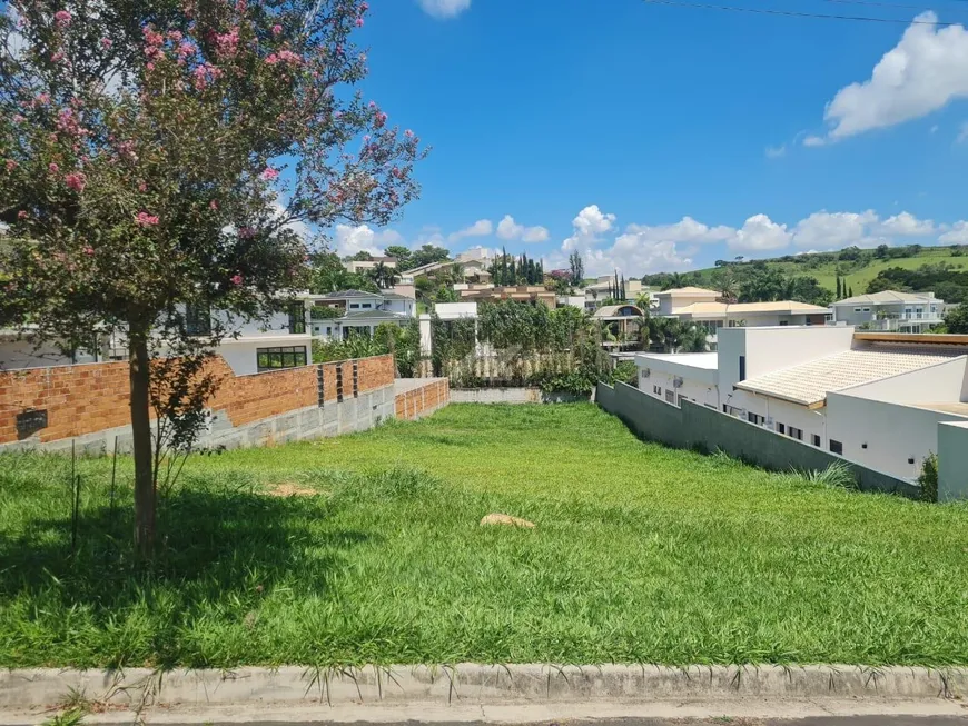 Foto 1 de Lote/Terreno à venda, 1273m² em Sousas, Campinas