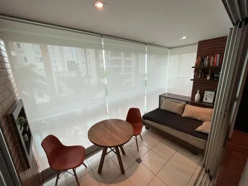 Foto 1 de Apartamento com 3 Quartos à venda, 89m² em Residencial do Lago, Londrina