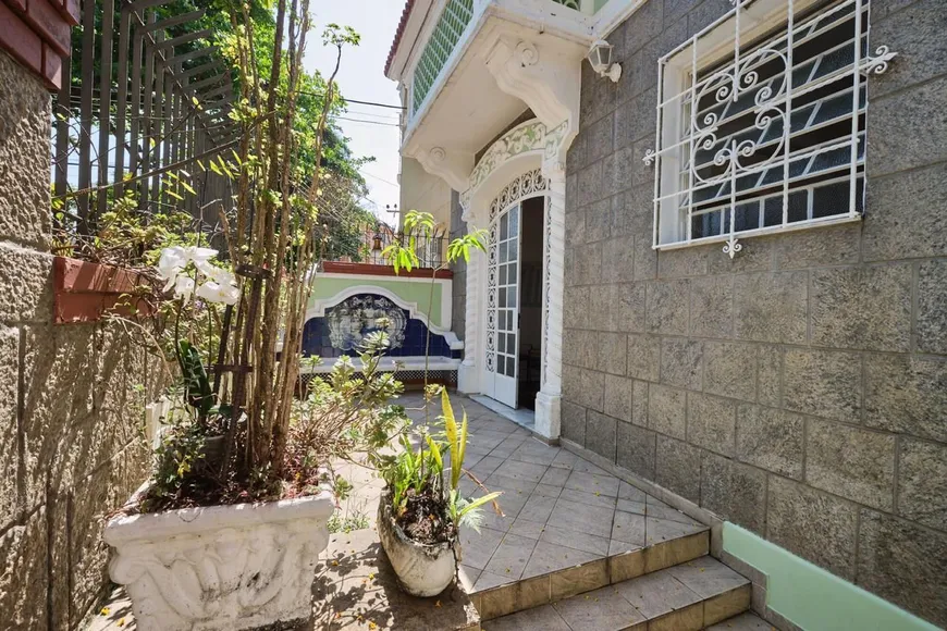 Foto 1 de Casa com 4 Quartos à venda, 300m² em Urca, Rio de Janeiro