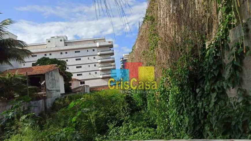 Foto 1 de Lote/Terreno à venda, 750m² em Braga, Cabo Frio