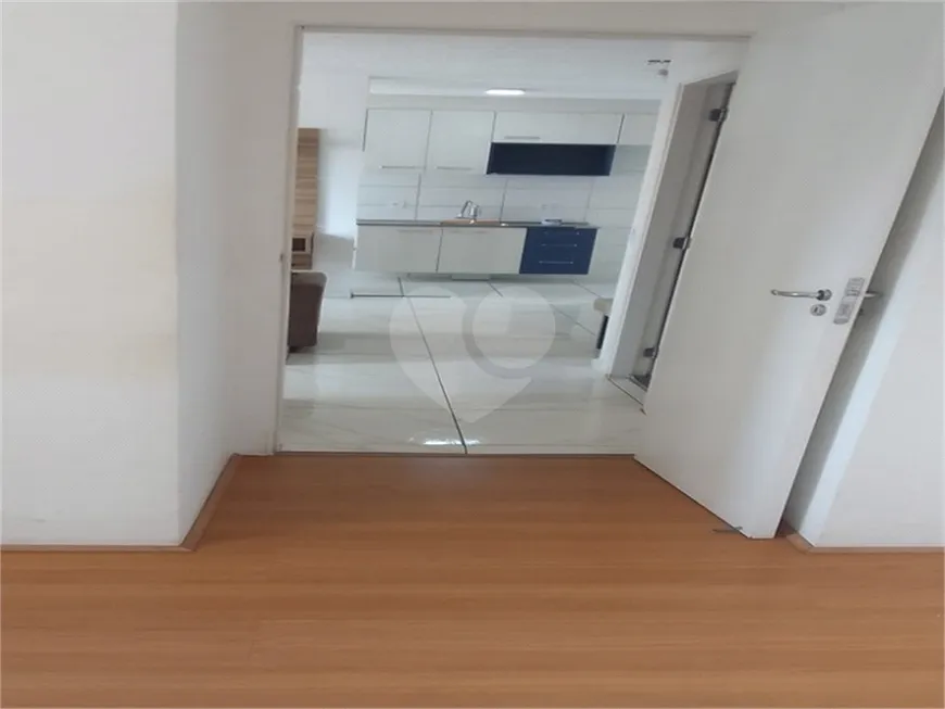 Foto 1 de Apartamento com 2 Quartos à venda, 42m² em Vila Guilherme, São Paulo